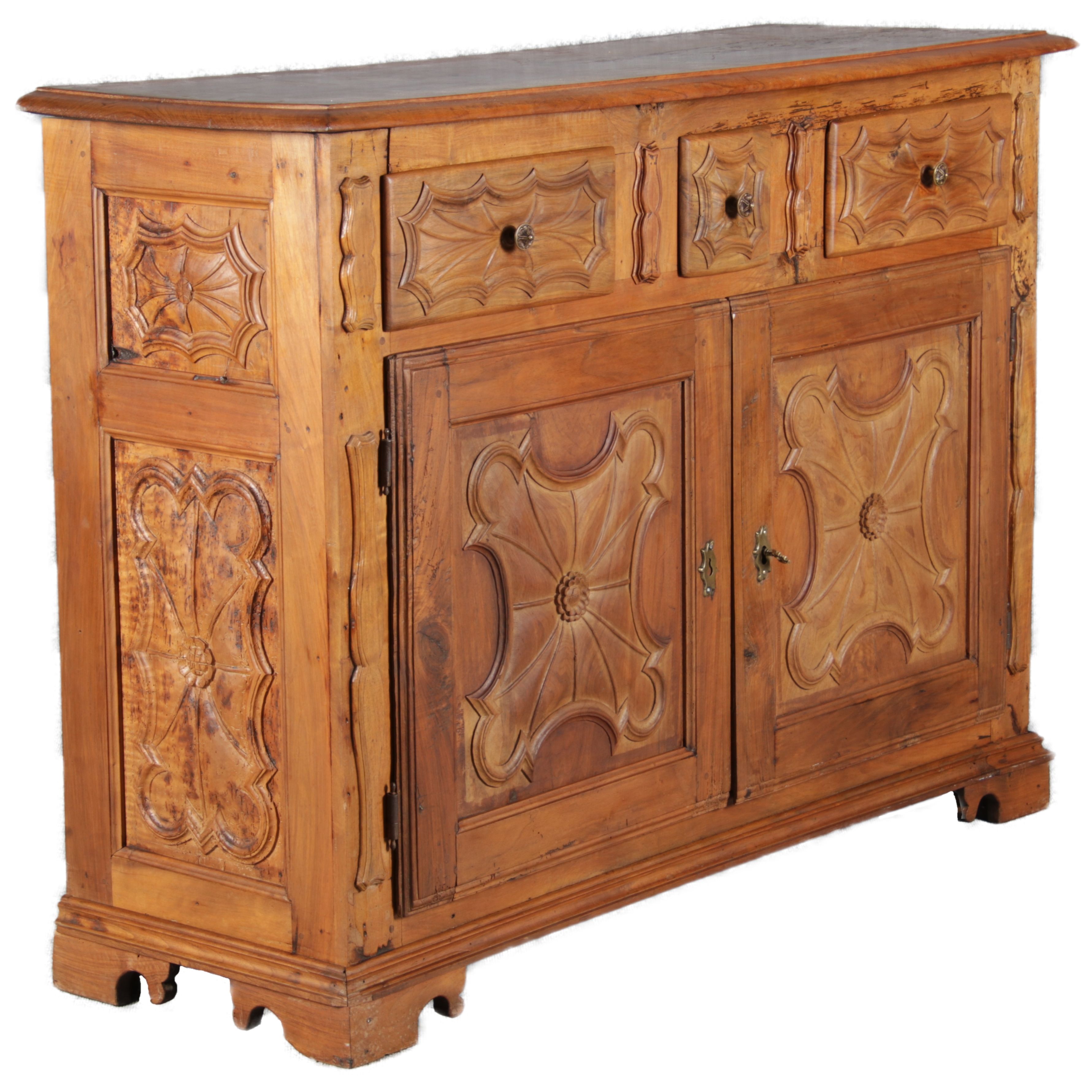 Barock Renaissance Biedermeier Möbel in großer Auswahl